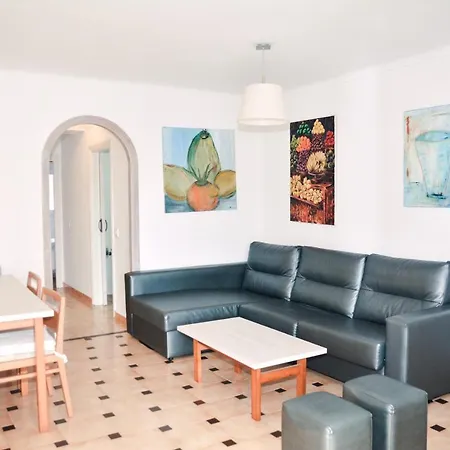 Apartment Rosamar Holidays Apartments *