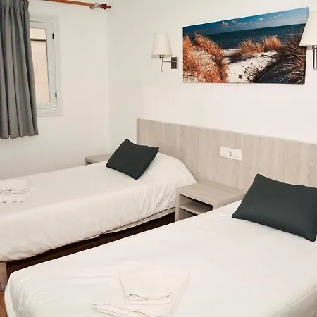 Rosamar Holidays Apartments * Cala Ratjada (Mallorca)