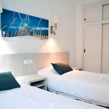 Rosamar Holidays Apartments Apartment Cala Ratjada (Mallorca)