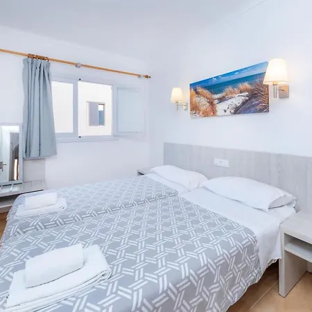Rosamar Holidays Apartments Cala Ratjada (Mallorca)