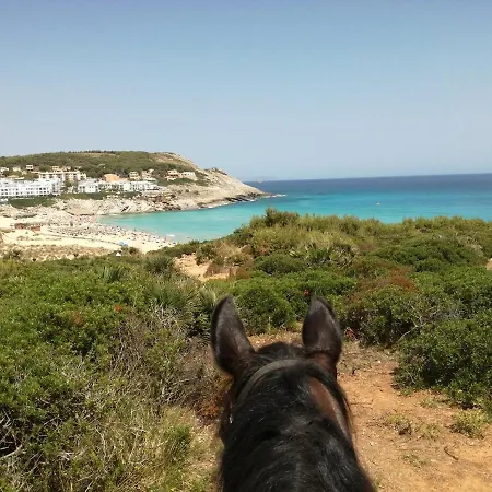 Rosamar Holidays Apartments Apartment Cala Ratjada (Mallorca)