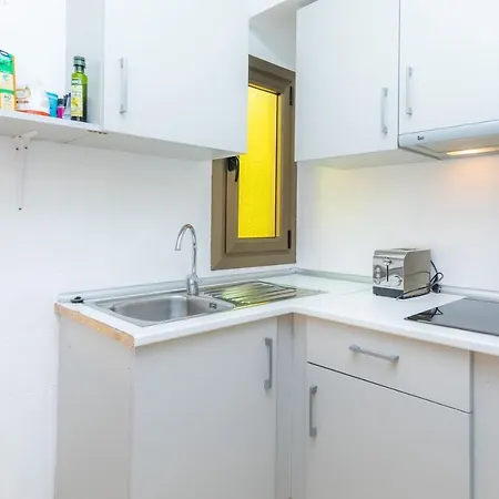 Rosamar Holidays Apartments Apartment