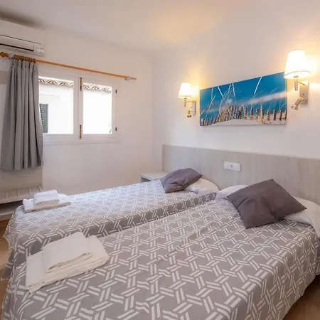 Rosamar Holidays Apartments * Cala Ratjada (Mallorca)