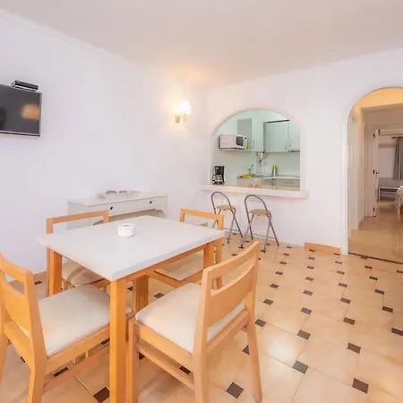 Rosamar Holidays Apartments Apartment