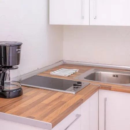 Apartment Rosamar Holidays Apartments Cala Ratjada (Mallorca)