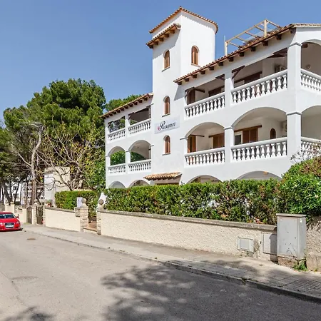 Apartment Rosamar Holidays Apartments *