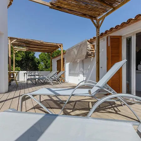 Apartment Rosamar Holidays Apartments *