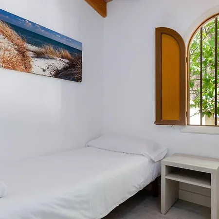 Apartment Rosamar Holidays Apartments *