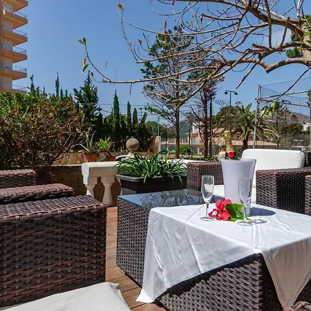 Rosamar Holidays Apartments Apartment Cala Ratjada (Mallorca)