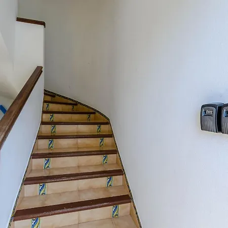 Rosamar Holidays Apartments Apartment