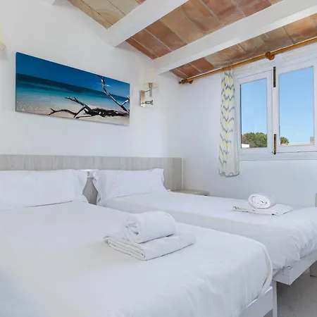Rosamar Holidays Apartments Apartment *