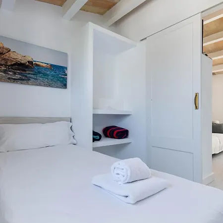 Rosamar Holidays Apartments Cala Ratjada (Mallorca)