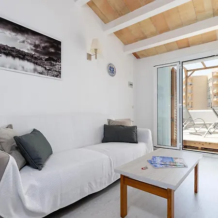 Rosamar Holidays Apartments