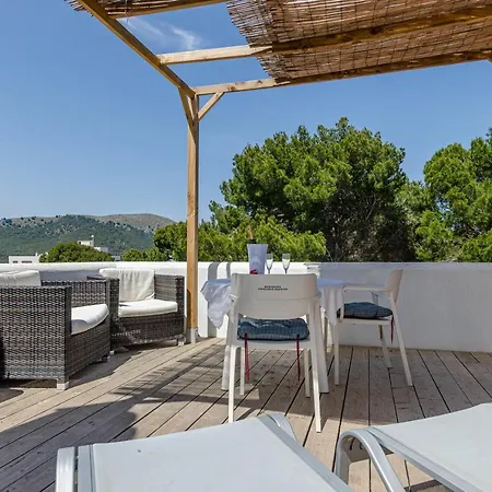 Rosamar Holidays Apartments Apartment