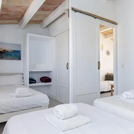 Apartment Rosamar Holidays Apartments *