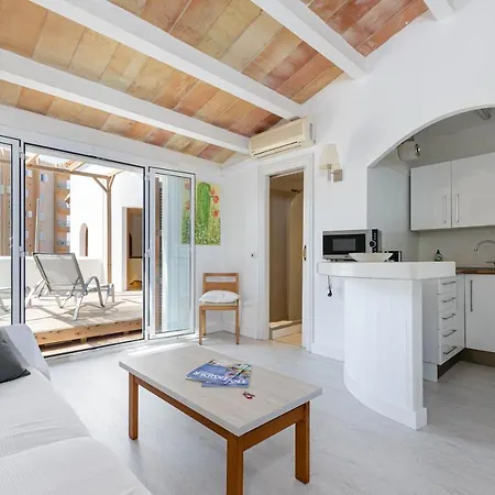Apartment Rosamar Holidays Apartments Cala Ratjada (Mallorca)