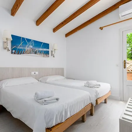 Rosamar Holidays Apartments Apartment