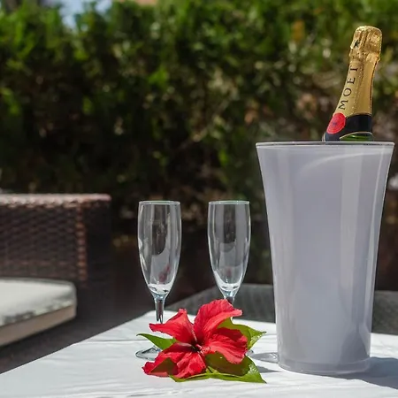 Apartment Rosamar Holidays Apartments Cala Ratjada (Mallorca)