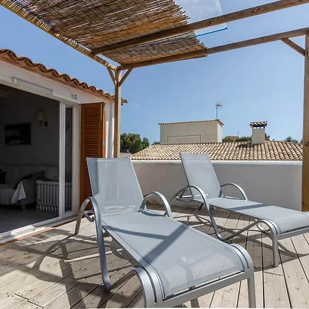 Rosamar Holidays Apartments Apartment Cala Ratjada (Mallorca)