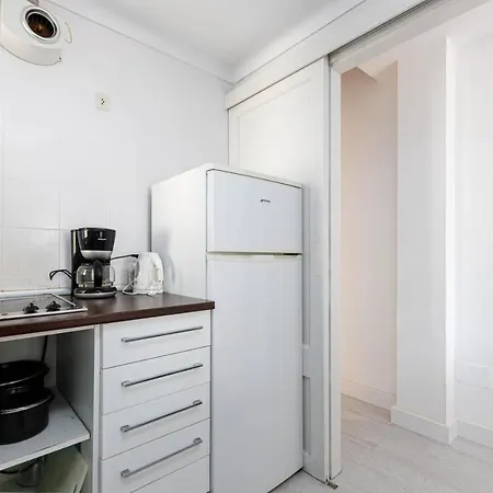 Rosamar Holidays Apartments *