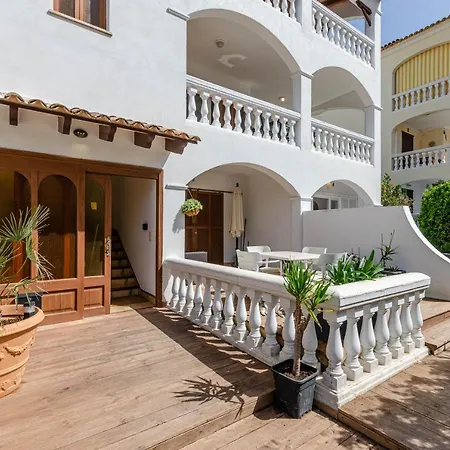 Rosamar Holidays Apartments *