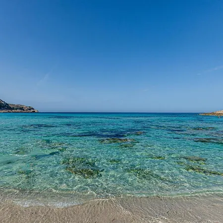 Rosamar Holidays Apartments Apartment