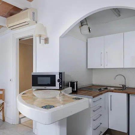 Rosamar Holidays Apartments Apartment
