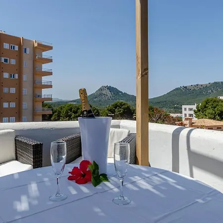 Rosamar Holidays Apartments Apartment *