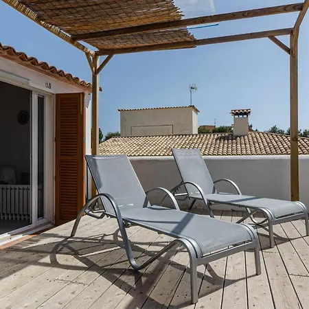 Rosamar Holidays Apartments Cala Ratjada (Mallorca)