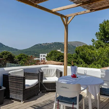 Rosamar Holidays Apartments