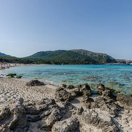 Rosamar Holidays Apartments * Cala Ratjada (Mallorca)