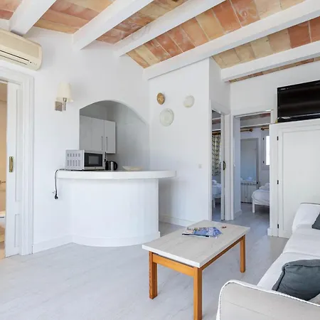 Rosamar Holidays Apartments Apartment *
