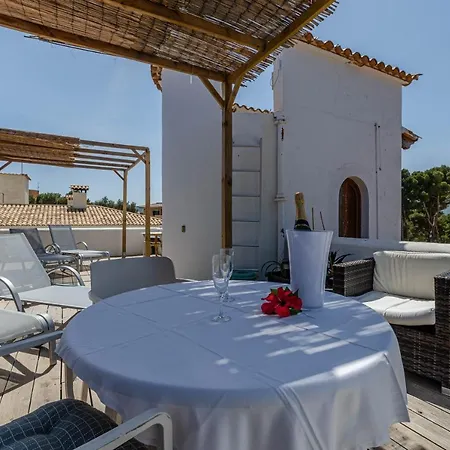Apartment Rosamar Holidays Apartments *