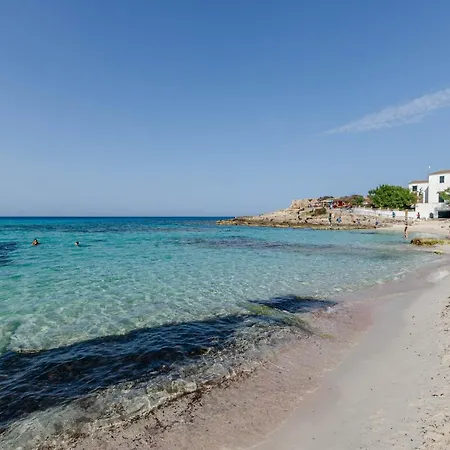 Rosamar Holidays Apartments Cala Ratjada (Mallorca)
