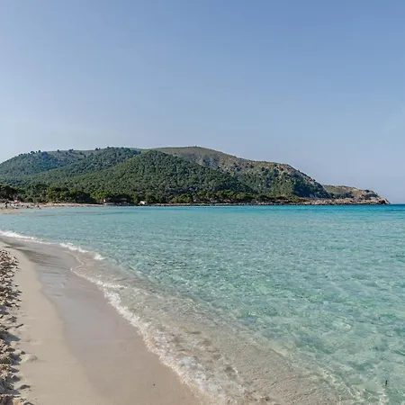 Rosamar Holidays Apartments Apartment
