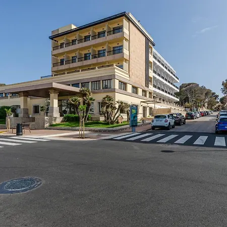 Rosamar Holidays Apartments