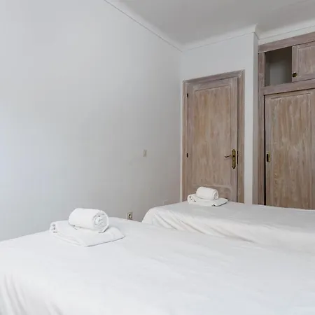 Rosamar Holidays Apartments Apartment Cala Ratjada (Mallorca)