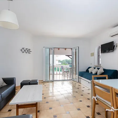 Rosamar Holidays Apartments Cala Ratjada (Mallorca)