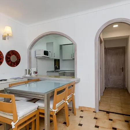 Rosamar Holidays Apartments Cala Ratjada (Mallorca)