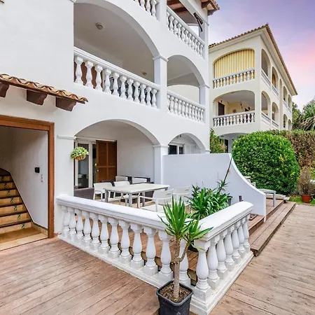Rosamar Holidays Apartments *