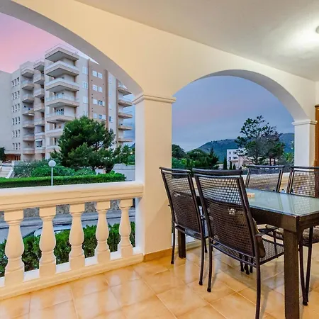 Apartment Rosamar Holidays Apartments Cala Ratjada (Mallorca)