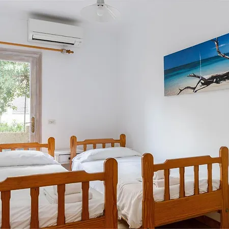 Apartment Rosamar Holidays Apartments