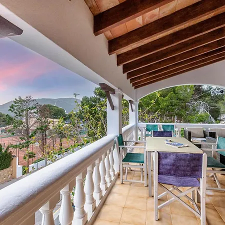 Rosamar Holidays Apartments Apartment