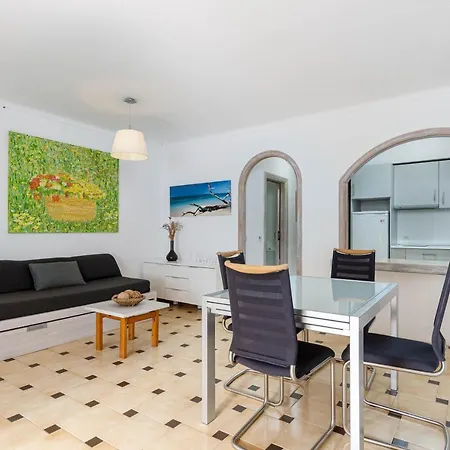 Apartment Rosamar Holidays Apartments