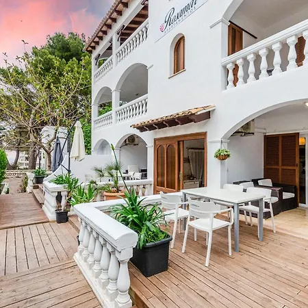 Apartment Rosamar Holidays Apartments *