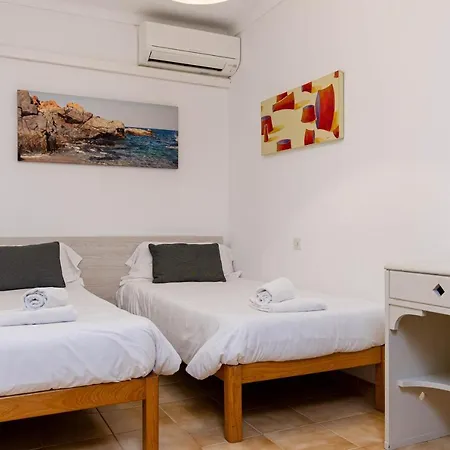Rosamar Holidays Apartments *