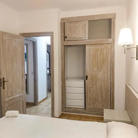 Apartment Rosamar Holidays Apartments Cala Ratjada (Mallorca)