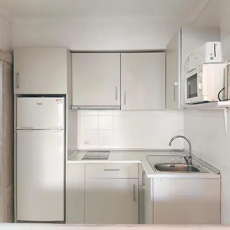 Rosamar Holidays Apartments *