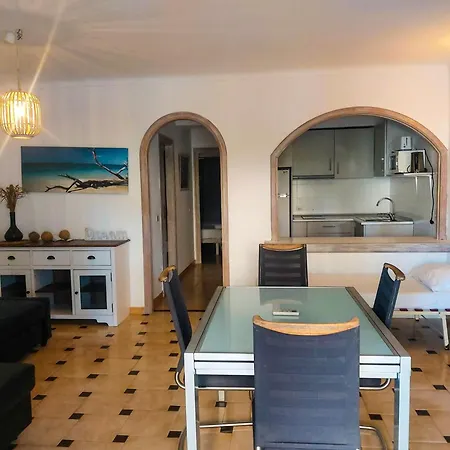 Rosamar Holidays Apartments Cala Ratjada (Mallorca)