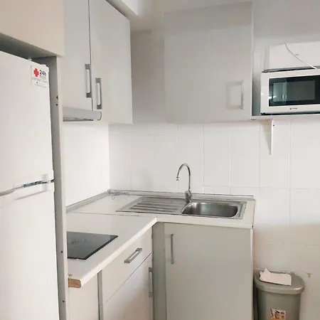 Rosamar Holidays Apartments
